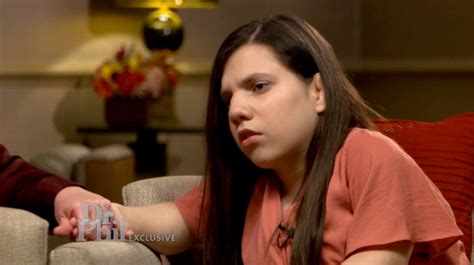 natalia grace barnett interview|Dr. Phil Asks Ukrainian Orphan Natalia Grace: ‘Are .
